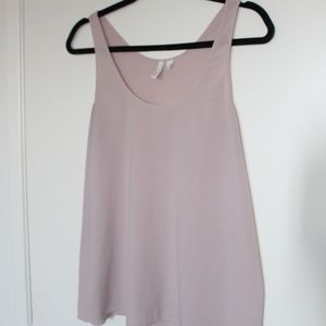 Blush Frenchi Tank